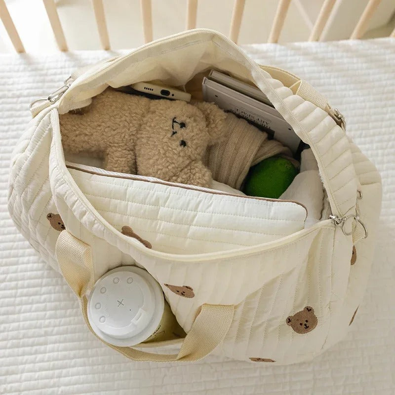 Maternity Bag Set