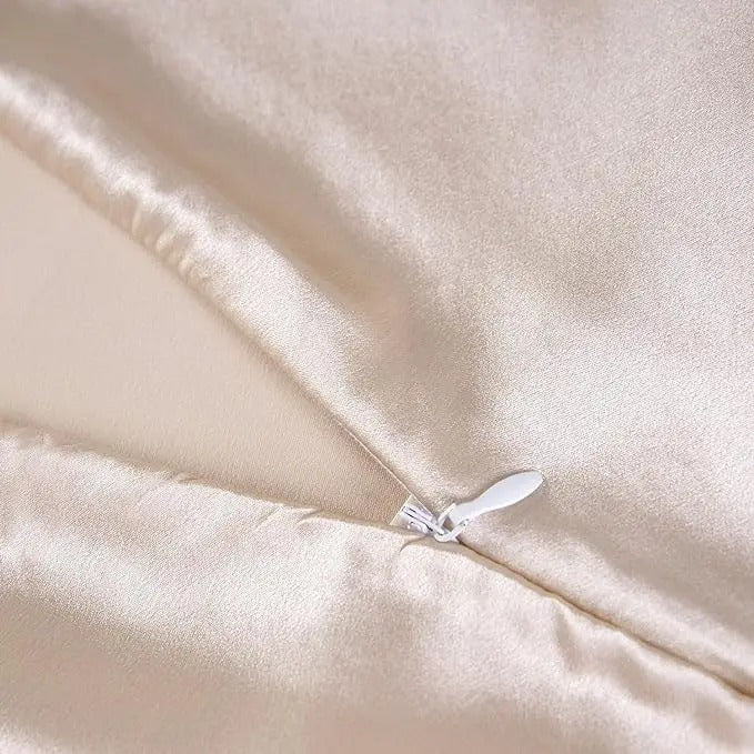Maternity Silk Pillowcase