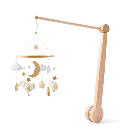 Scandi Mobile Arm