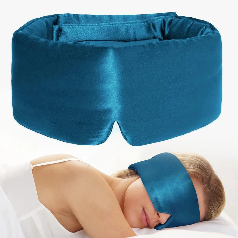 Mulberry Silk Maternity Eye Mask