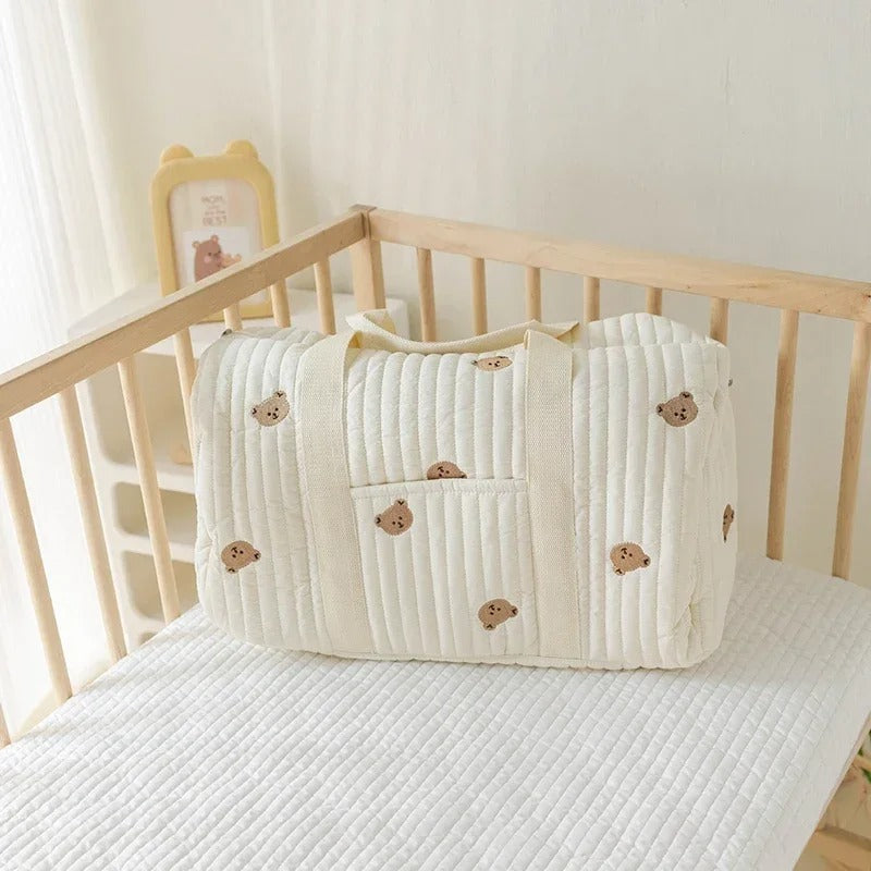 Maternity Bag Set