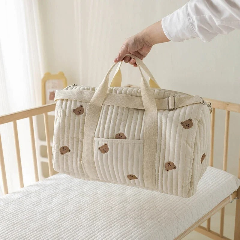 Maternity Bag Set
