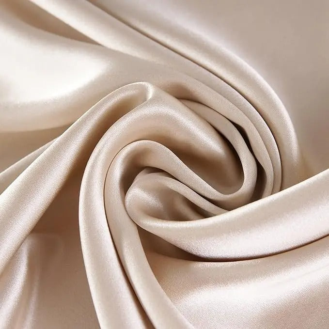 Maternity Silk Pillowcase